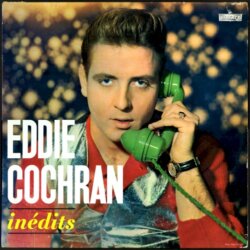 inédits by Eddie Cochran