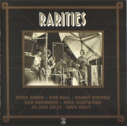 Rarities – Fleetwood Mac