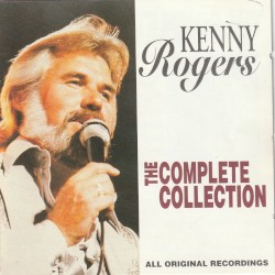 The Complete Collection – Kenny Rogers