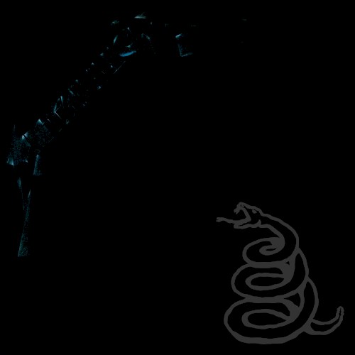 Metallica cover