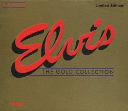 The Gold Collection by Elvis Presley
