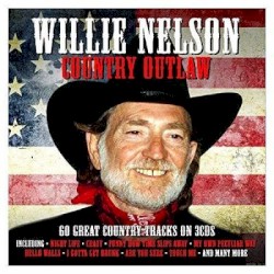Country Outlaw by Willie Nelson