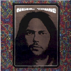Live in Stockholm – Neil Young