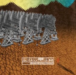 2006-05-30: MCI Center, Washington, D.C., USA by Pearl Jam