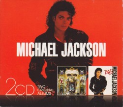 Dangerous / Bad – Michael Jackson