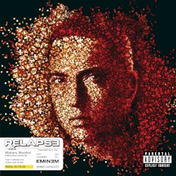 Relapse – Eminem