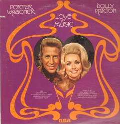 Love and Music – Dolly Parton