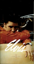Close Up by Elvis Presley