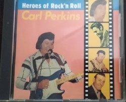 Carl Perkins by Carl Perkins