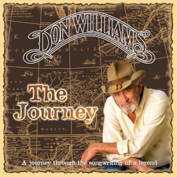 Don Williams by Don Williams