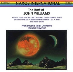 The Best of John Williams – John Williams