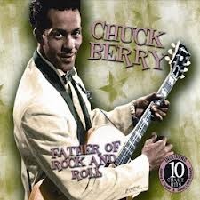 Father of Rock and Roll cover