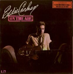 On the Air by Eddie Cochran