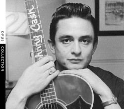 Opus Collection: Commemorating the 80th Anniversary of the Birth of Johnny Cash by Johnny Cash