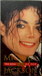 Michael Jackson: The King Of Pop – Michael Jackson