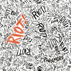RIOT! – Paramore