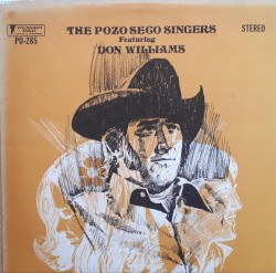 The Pozo Seco Singers featuring Don Williams by Don Williams