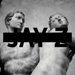Magna Carta… Holy Grail – JAŸ-Z
