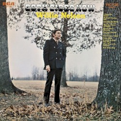 Both Sides Now by Willie Nelson