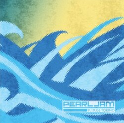 2006-09-19: Palaisozaki, Torino, Italy by Pearl Jam