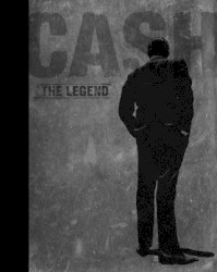 The Legend by Johnny Cash