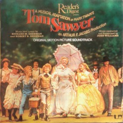 Tom Sawyer – John Williams