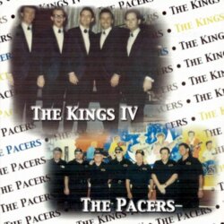 Sonny Burgess with The Pacers & Kings IV by Sonny Burgess