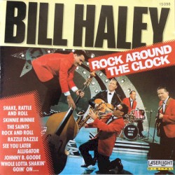 Rock Around the Clock by Bill Haley and His Comets