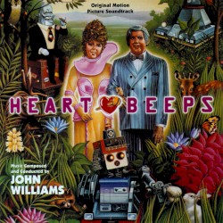 Heartbeeps – John Williams