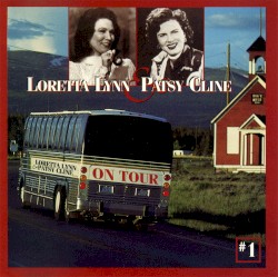 On Tour #1 by Loretta Lynn