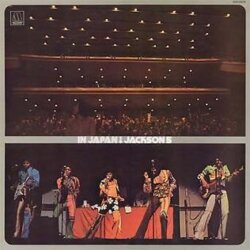 In Japan! by The Jacksons