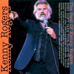 The Best of Kenny Rogers – Kenny Rogers