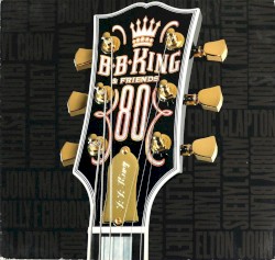 80 – B.B. King