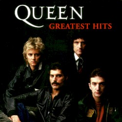 Greatest Hits – Queen