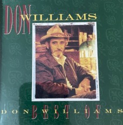 Best of Don Williams by Don Williams