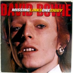 MissingLinksOneZiggy – David Bowie