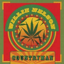 Countryman by Willie Nelson