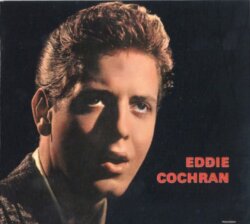 C'mon Everybody by Eddie Cochran