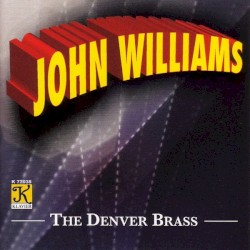 John Williams – John Williams