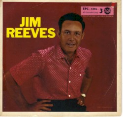 Jim Reeves by Jim Reeves