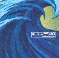 2006-12-02: Neal S. Blaisdell Arena, Honolulu, HI, USA by Pearl Jam