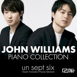 John Williams Piano Collection – John Williams