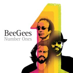 Number Ones by Bee Gees