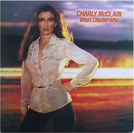 Who’s Cheatin’ Who cover