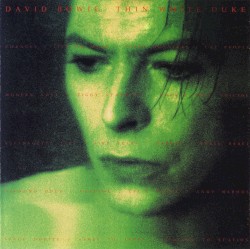Thin White Duke Live – David Bowie