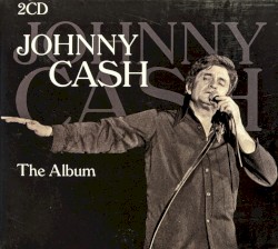 The Album by Johnny Cash