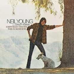 From the Horde to the Bridge – Neil Young