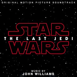 Star Wars: The Last Jedi – John Williams