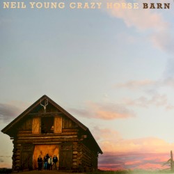 Barn – Neil Young