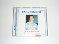 Blue Suede Shoes (The Best of Carl Perkins) by Carl Perkins